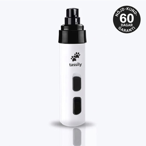 Silent Groom Ultra