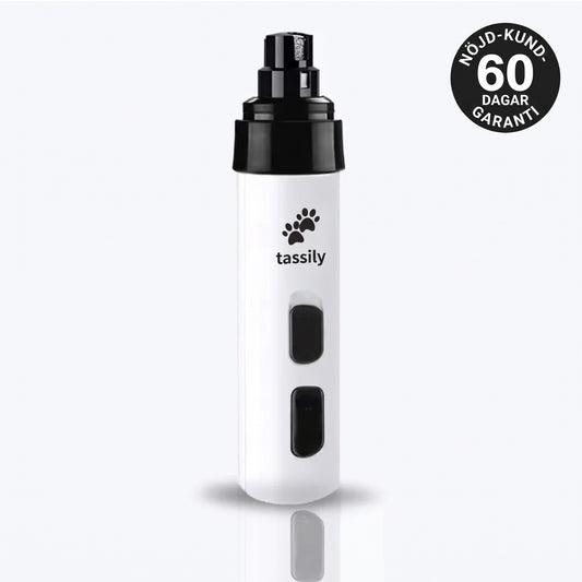 Silent Groom Ultra